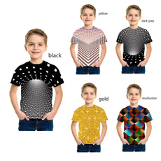 Boy, Fashion, Shirt, gold