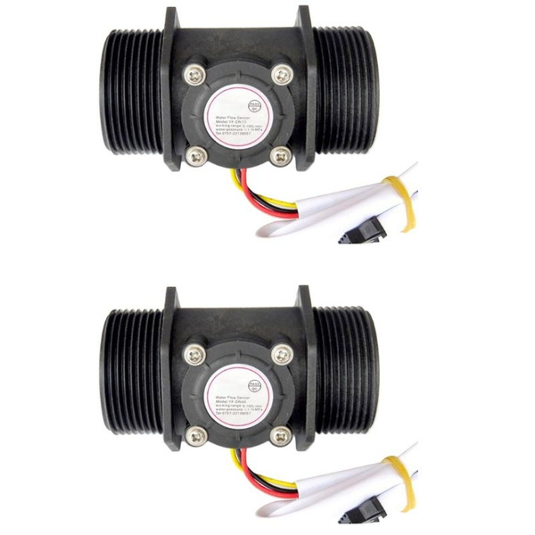 Dn50 Sensor De Agua Sensor De Sensor De Pasillo Para Dn50 Sensor De Agua Sensor De Sensor De Pasillo Para