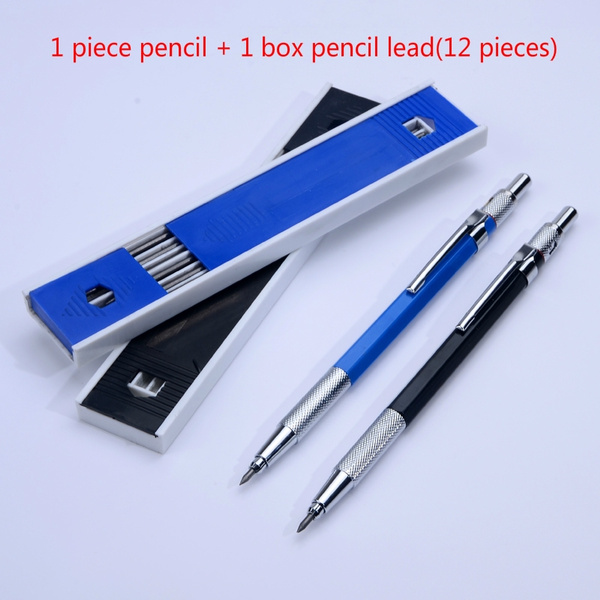 3pcs Mechanical Pencil With Lead Core | SHEIN USA