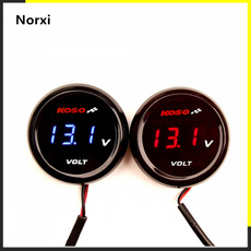motorcycledigitalvoltmeter, Honda, motorbikedigitalvoltagemeter, Mini