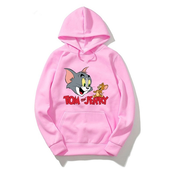 tom und jerry pullover