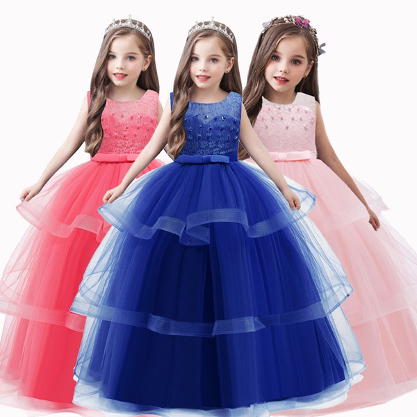 Wish dresses outlet for kids