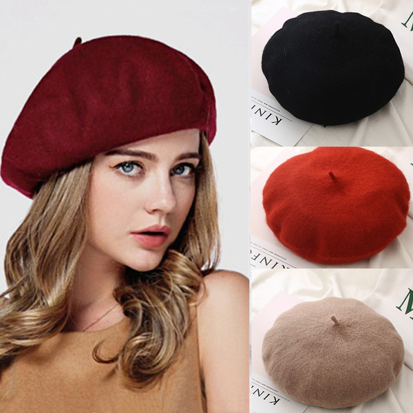 beret wish