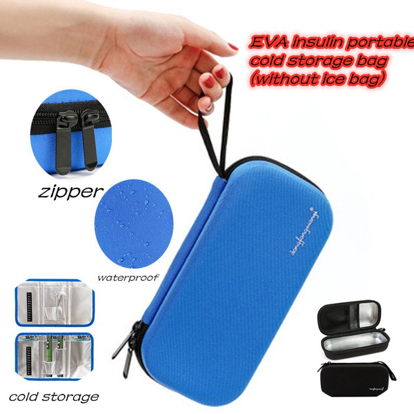 Mobile Cooling Ice Packs