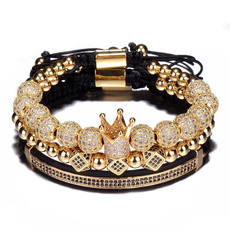 Hip Hop, Beaded Bracelets, hip hop jewelry, Jewelry