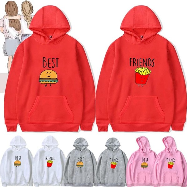 Best hot sale friend sweatshirts