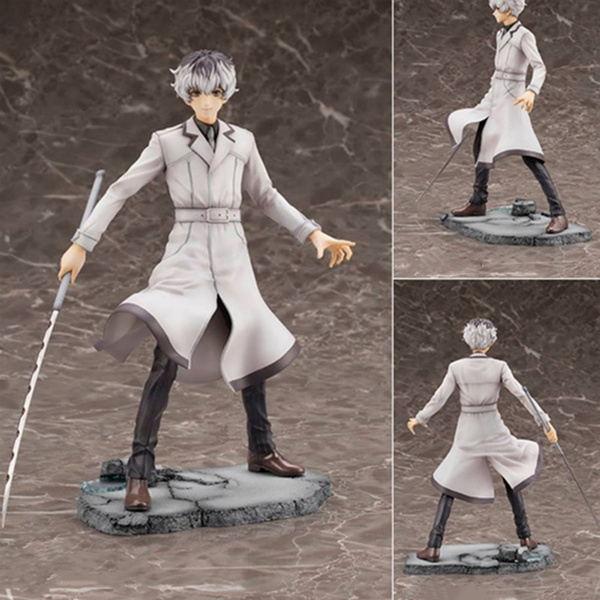 anime figures tokyo ghoul