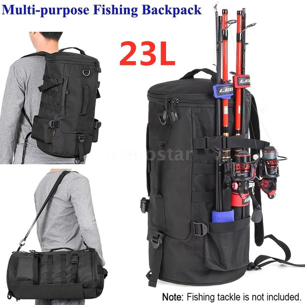 fishing backpack