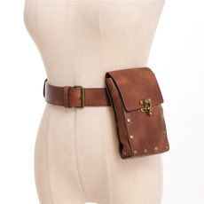 hipbag, knightbelt, waistbeltbag, Medieval