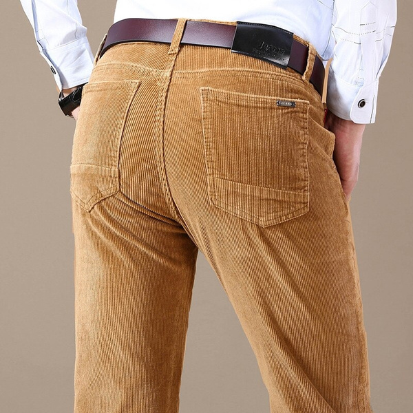 mens vintage corduroy pants