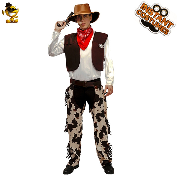 cowboy clothes