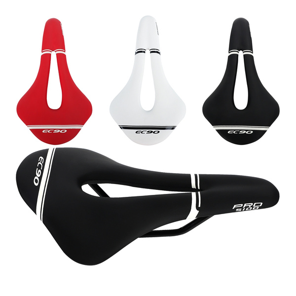 tri bike seat