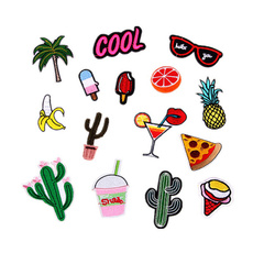 Bananas, Stickers, Sewing, Clothes & Accessories