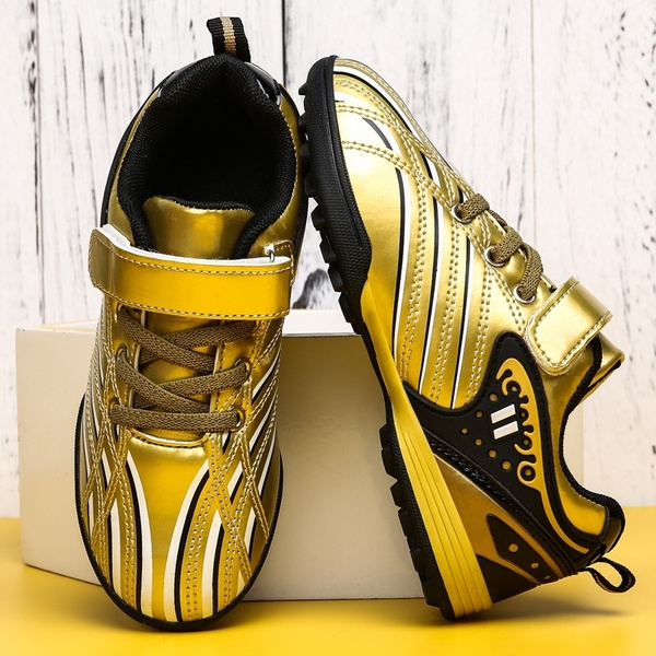 childrens indoor football shoes