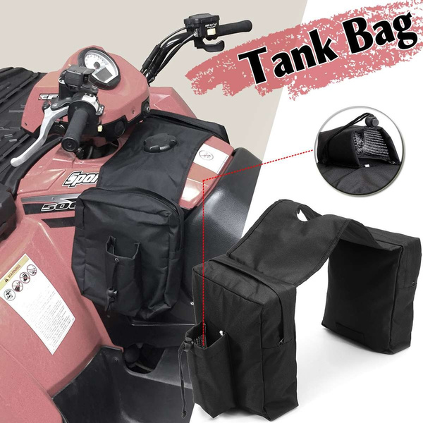 motorcycle gas tank bags