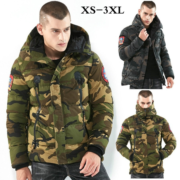 Winter Jackets for Men Mens Winter Coats Mens Warmth India | Ubuy