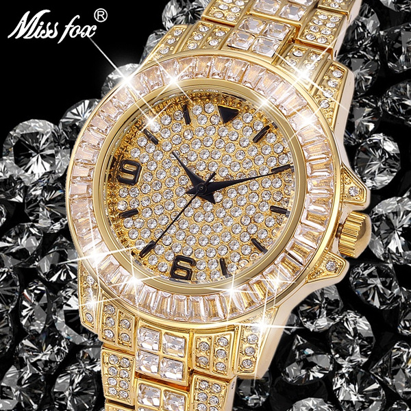 Miss best sale fox reloj