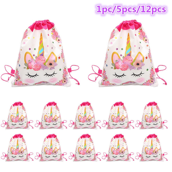 Unicorn clearance cinch sac