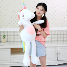 cute, Plush Doll, smallunicornplushtoy, Gifts