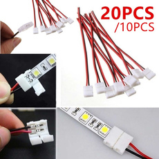 LED Strip, led, Prendedores, pcbconnectorcable