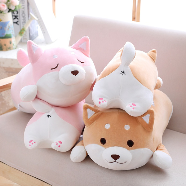 fat stuffed animals