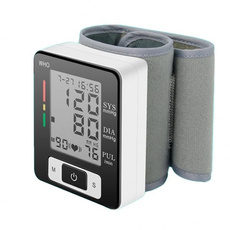 portable, sphygmomanometer, Monitors, bloodpressuremeter