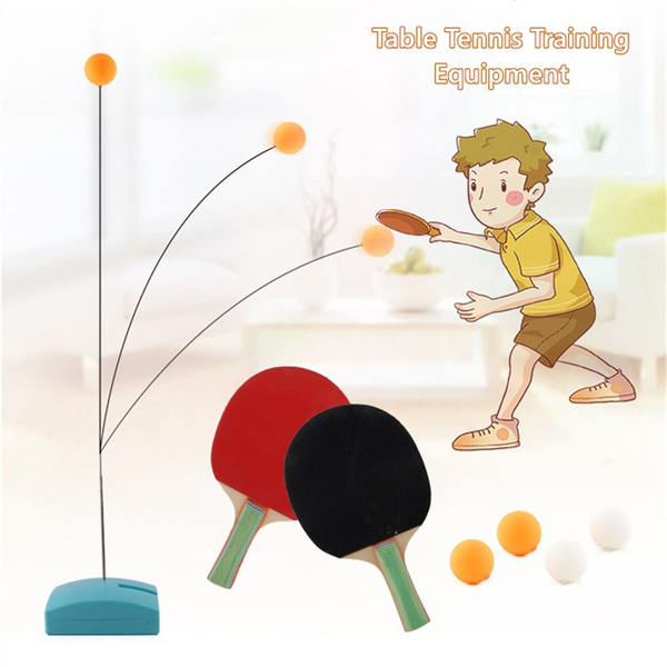 table tennis toy