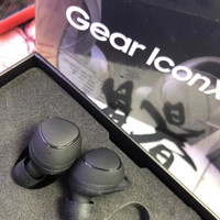 samsung gear iconx 2018 refurbished