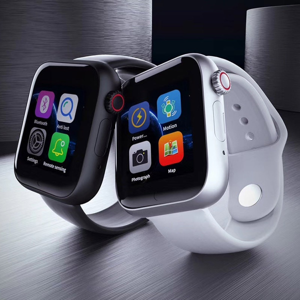 New Z6 Smart Watch Sim Card Fitness Bluetooth IOS Android Watch Phone  Watches Camera Music player Smartwatch PK GT08 DZ09 Q18 Y1 | Wish
