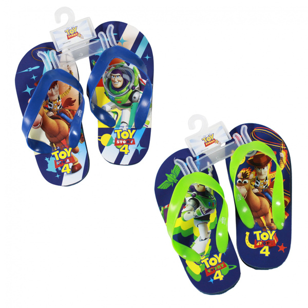 Toy story flip on sale flops