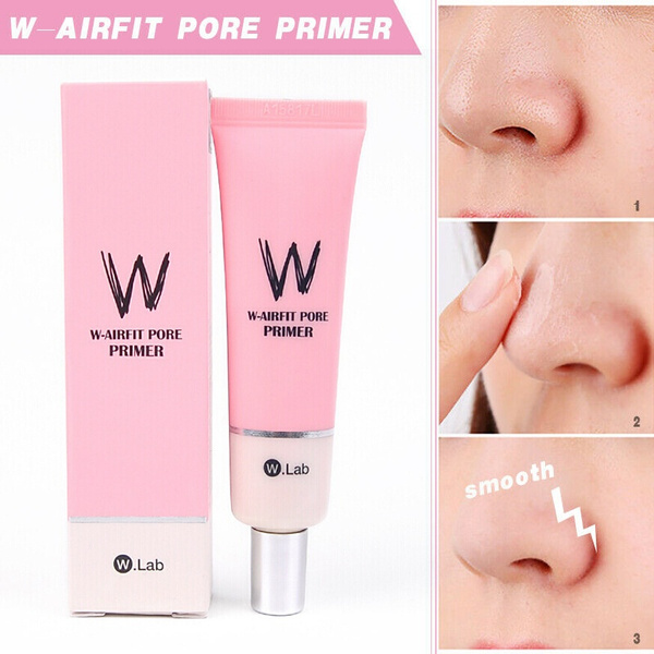 W Airfit Pore Primer Base - Pre Makeup Cream W Airfit Pore Primer Base - Pre Makeup Cream