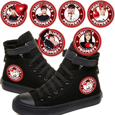K-Pop, Sneakers, shoes for womens, lazyshoe