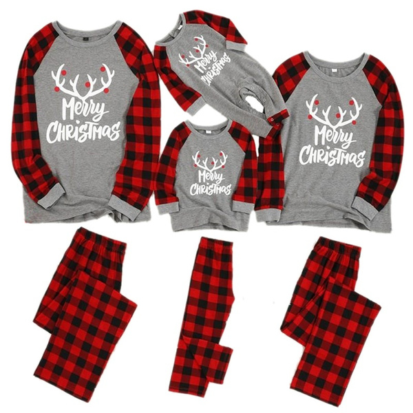 matching kids christmas outfits