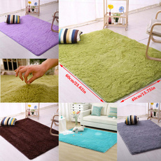 doormat, Polyester, shaggy, bathmat