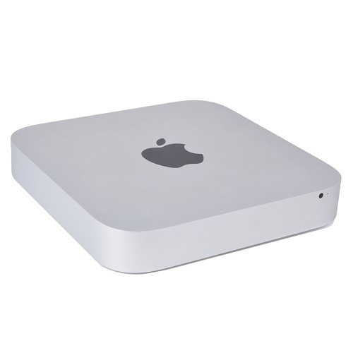 Apple Mac Mini MD389LLA-PB-4RCB Intel Core i7-3615QM X4 2.3GHz 4GB ...