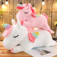 large soft unicorn