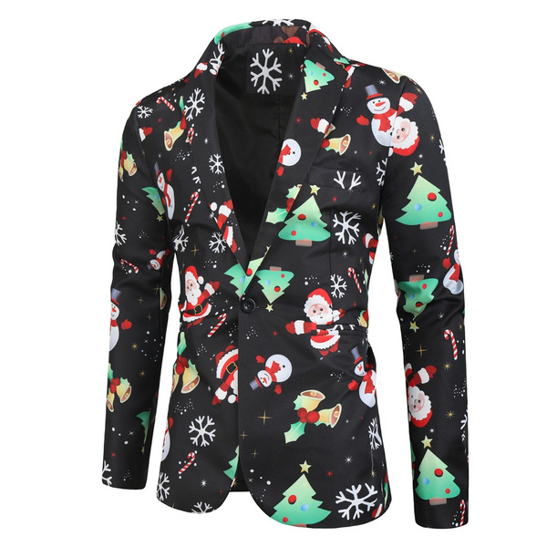 Xmas blazer online