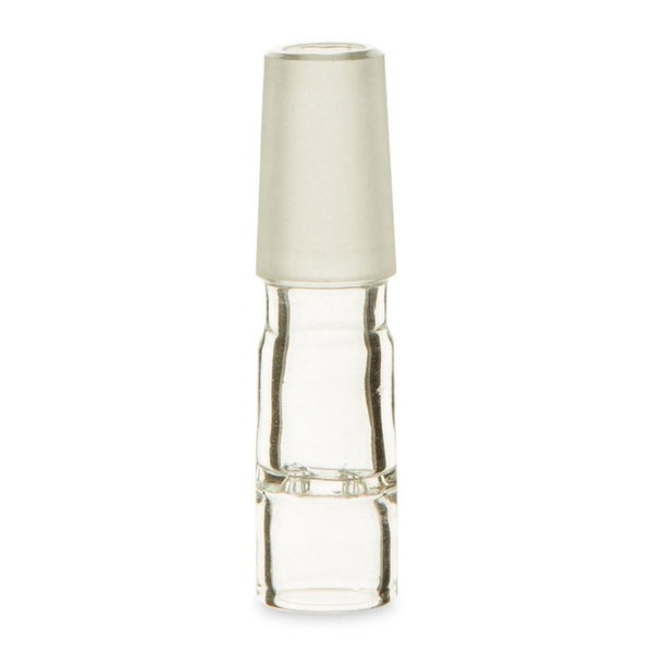 Frosted Glass Tube 14mm Adapter for Air Solo Wish