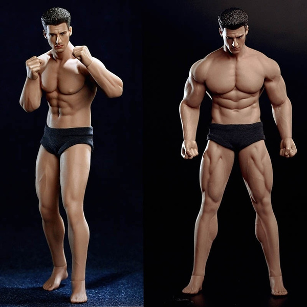 1 6 Custom Head Sculpt ZC Toys 1/6 Scale 12