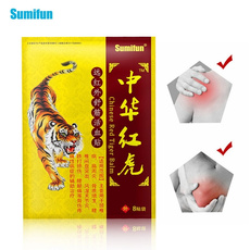 painreliefpatch, Tiger, heathcaremassage, painplaster