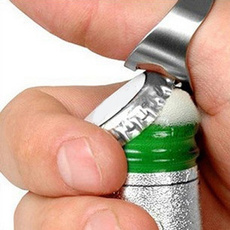 Steel, Ювелірні вироби, bottleopener, Tool