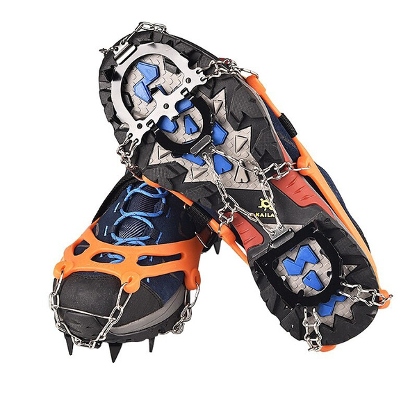 uelfbaby crampons