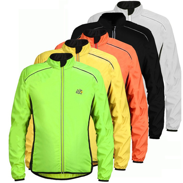 Fashion Adult Rain Coat Fashion New Design Bike Wear Waterproof Bicycle  Jackets Cycling Reflective Raincoat - China Cycling Clothing and Bicycle  Jacket Waterproof price | Made-in-China.com