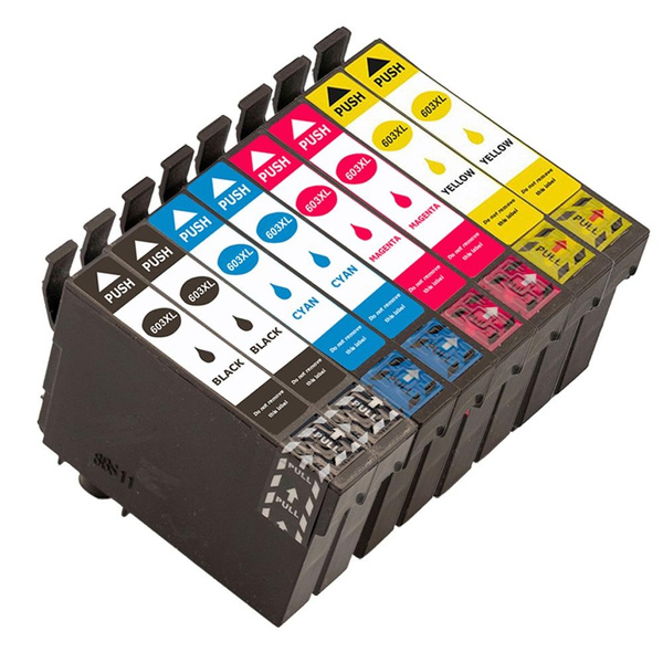 epson xp 4105 ink black