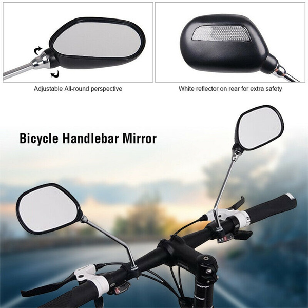 rear mirror for bike