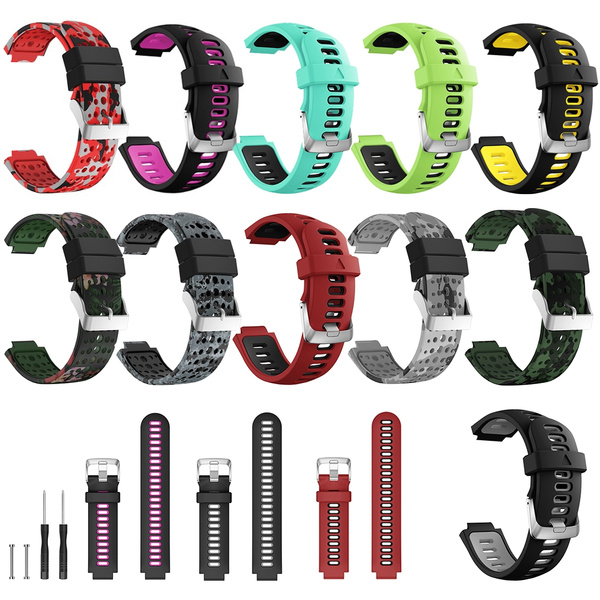 garmin 735xt replacement band