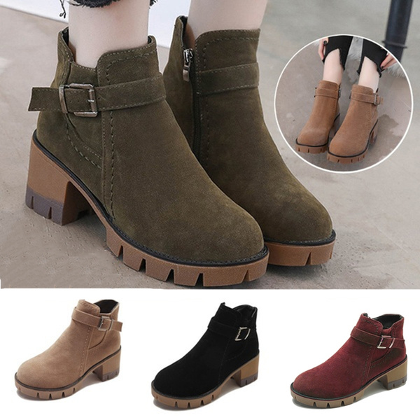 New fashion deals boots 2019