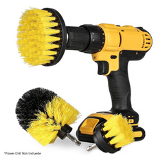 Electric, scrubber, Carros, cleaningbrush
