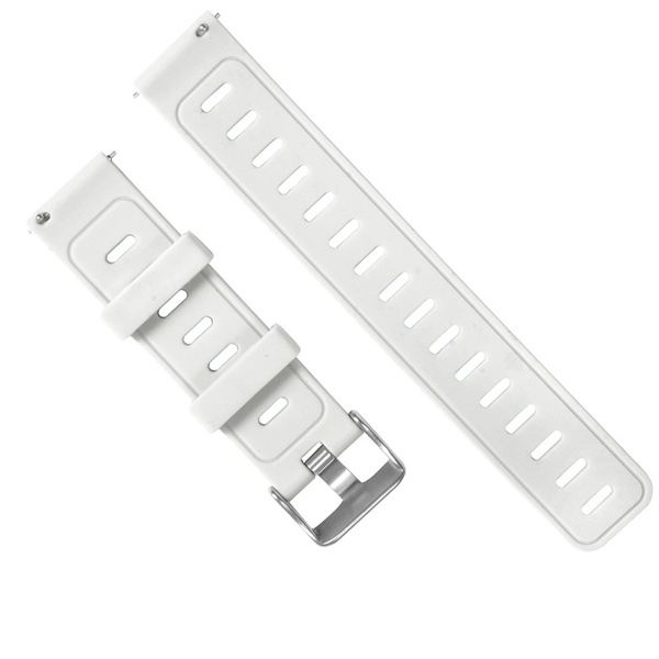 20mm Silicone Sporty Watch Band for Xiaomi Huami Amazfit GTS | Wish