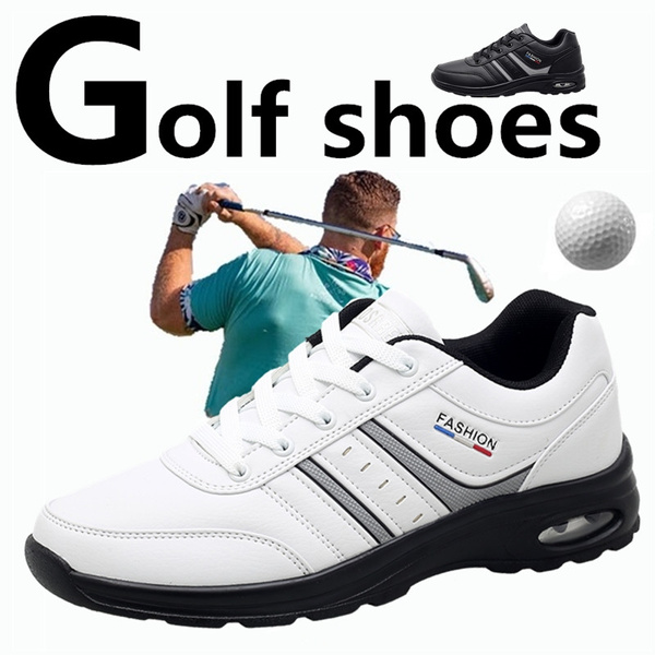 wish golf shoes